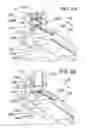 Fig. 07 - Rack for holding x-ray cassettes and the like