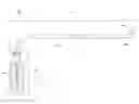 Fig. 01 - Skimmer basket cleaning rod