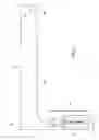 Fig. 03 - Skimmer basket cleaning rod