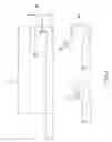 Fig. 05 - Skimmer basket cleaning rod