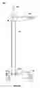 Fig. 08 - Portable Adjustable Height Platform