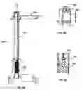 Fig. 09 - Portable Adjustable Height Platform