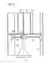 Fig. 09 - WIND POWER STATION WITH DARRIEUS-ROTOR