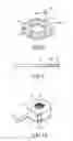 Fig. 07 - MINIATURE HEAT-DISSIPATING FAN DEVICE