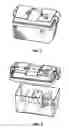Fig. 02 - Portable,Solar Rechargeable Water Pumping System