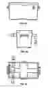 Fig. 06 - Portable,Solar Rechargeable Water Pumping System