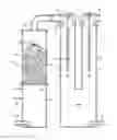 Fig. 01 - Apparatus for treating gas