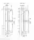 Fig. 05 - Capacitively coupled plasma reactor having very agile wafer temperature control