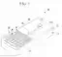 Fig. 02 - Capillary pump unit and flow cell