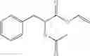 Fig. 45 - Composition that can be cured by polymerisation for the production of biodegradable, biocompatible, cross-linkable polymers on the basis of polyvinyl alcohol