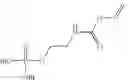 Fig. 85 - Composition that can be cured by polymerisation for the production of biodegradable, biocompatible, cross-linkable polymers on the basis of polyvinyl alcohol