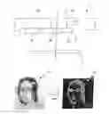 Fig. 01 - Film Element Having a Polymer Layer