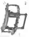 Fig. 02 - Resistive implant welding for assemblies of plastic components
