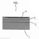 Fig. 01 - Transparent resin plate and a method for producing the same