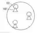 Fig. 01 - COLOR ERASABLE RECORDING MATERIAL AND METHOD FOR PRODUCING THE SAME