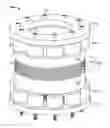 Fig. 01 - ENERGY STORAGE DEVICES HAVING CELLS ELECTRICALLY COUPLED IN SERIES AND IN PARALLEL