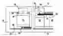 Fig. 01 - Module for electric energy storage assemblies for ageing detection of said assemblies
