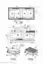 Fig. 02 - Module for electric energy storage assemblies for ageing detection of said assemblies