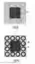 Fig. 07 - Module for electric energy storage assemblies for ageing detection of said assemblies