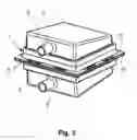 Fig. 06 - FILTER HOUSING FOR A FUEL CELL