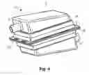Fig. 07 - FILTER HOUSING FOR A FUEL CELL