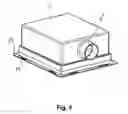 Fig. 08 - FILTER HOUSING FOR A FUEL CELL