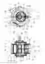 Fig. 02 - Controlled-clearance sealing compressor devices