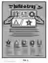 Fig. 03 - METHOD AND APPARATUS FOR GUIDING A CHILD IN THE SELF-SELECTION OF A NUTRITIONALLY-BALANCED MEAL IN ORDER TO INCREASE THE LIKELIHOOD THAT THE CHILD WILL CONSUME A NUTRITIONALLY-BALANCED MEAL