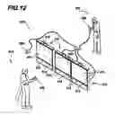 Fig. 08 - Fire extinguisher training apparatus