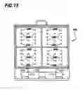 Fig. 09 - Fire extinguisher training apparatus