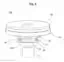Fig. 09 - Rotation driving device for cell culturing
