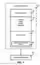 Fig. 02 - Fluid dispenser with low surface energy orifice layer for precise fluid dispensing