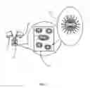 Fig. 04 - NANO-BIOSENSOR FOR BIOMOLECULAR RECOGNITION AND A METHOD OF SYNTHESIZING THE SAME