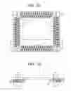 Fig. 15 - Fabrication method of semiconductor integrated circuit device