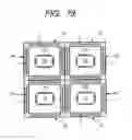 Fig. 36 - Fabrication method of semiconductor integrated circuit device