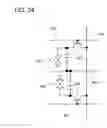 Fig. 25 - Display device and manufacturing method thereof
