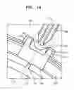 Fig. 15 - MEMS device and fabrication method of the same