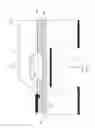 Fig. 15 - Media-compatible electrically isolated pressure sensor for high temperature applications