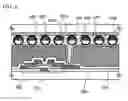 Fig. 10 - Semiconductor device and manufacturing method thereof