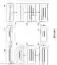 Fig. 03 - Semiconductor die attachment method using non-conductive screen print and dispense adhesive