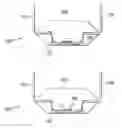 Fig. 01 - Method for connecting a die attach pad to a lead frame and product thereof