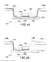 Fig. 05 - Method for connecting a die attach pad to a lead frame and product thereof