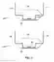 Fig. 06 - Method for connecting a die attach pad to a lead frame and product thereof