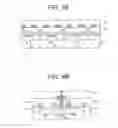 Fig. 08 - Semiconductor devices including a topmost metal layer with at least one opening and their methods of fabrication