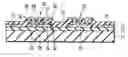 Fig. 01 - Semiconductor device including semiconductor thin film, which is subjected to heat treatment to have alignment mark, crystallizing method for the semiconductor thin film, and crystallizing apparatus for the semiconductor thin film