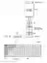 Fig. 11 - Semiconductor device including semiconductor thin film, which is subjected to heat treatment to have alignment mark, crystallizing method for the semiconductor thin film, and crystallizing apparatus for the semiconductor thin film