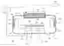 Fig. 01 - Film adhesive for semiconductor vacuum processing apparatus