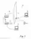 Fig. 08 - Powered patch panel