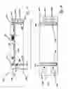 Fig. 17 - Powered patch panel