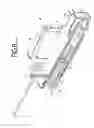 Fig. 06 - DISTRIBUTION FRAME MODULE